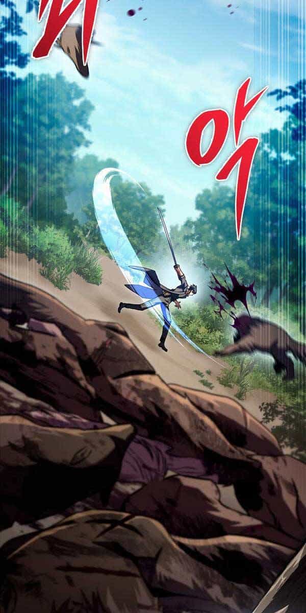 Thợ Săn Số Mệnh Cấp F - Chương 31 - ảnh 48
