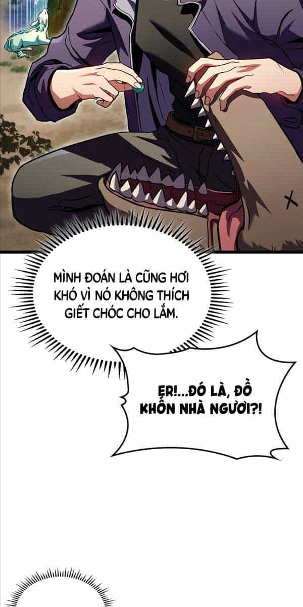 Thợ Săn Số Mệnh Cấp F - Chương 31 - ảnh 54