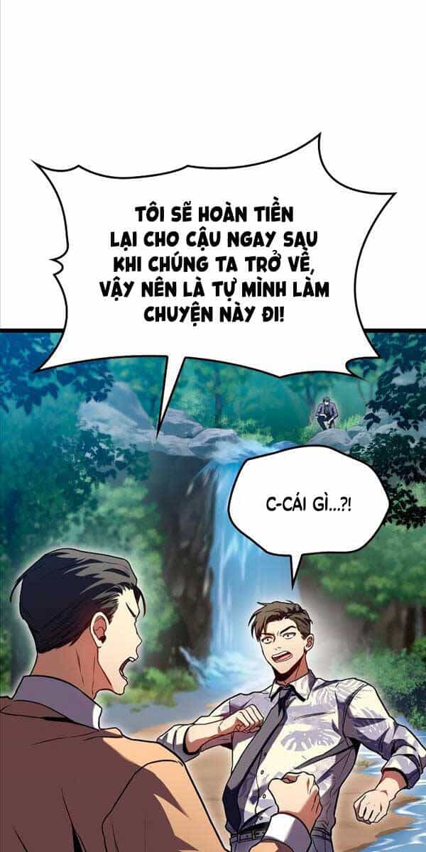 Thợ Săn Số Mệnh Cấp F - Chương 31 - ảnh 61