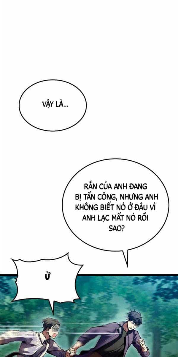 Thợ Săn Số Mệnh Cấp F - Chương 31 - ảnh 70
