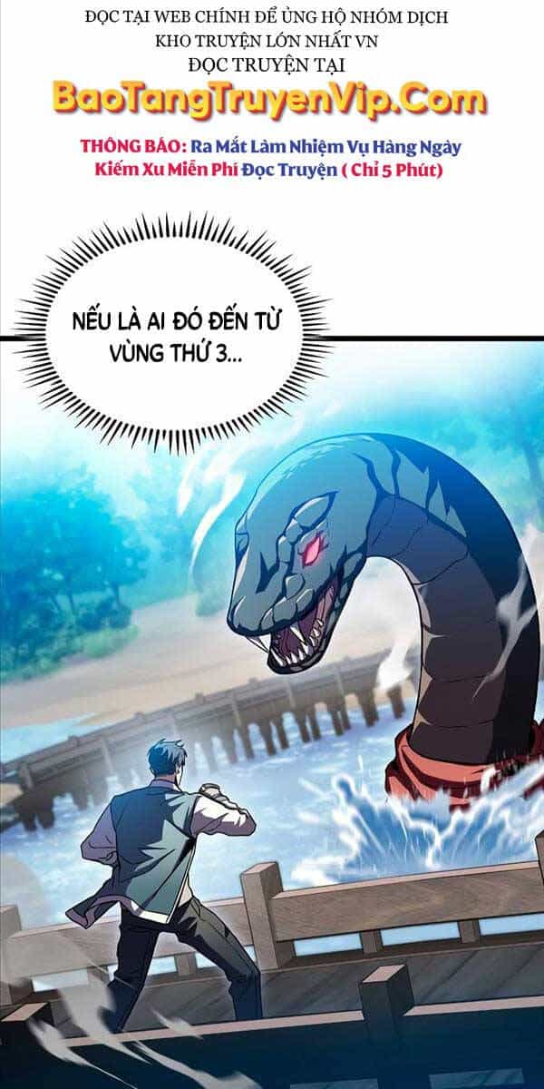 Thợ Săn Số Mệnh Cấp F - Chương 31 - ảnh 97