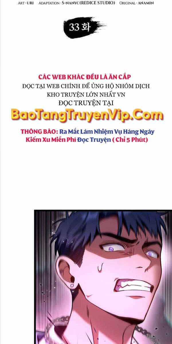 Thợ Săn Số Mệnh Cấp F - Chương 33 - ảnh 13