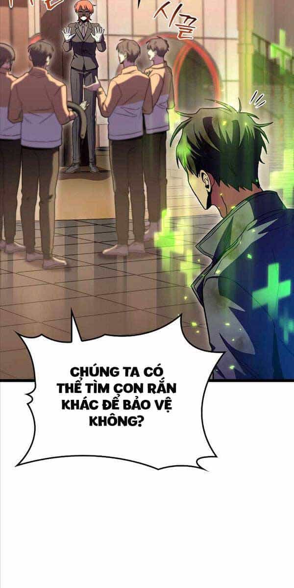 Thợ Săn Số Mệnh Cấp F - Chương 33 - ảnh 52