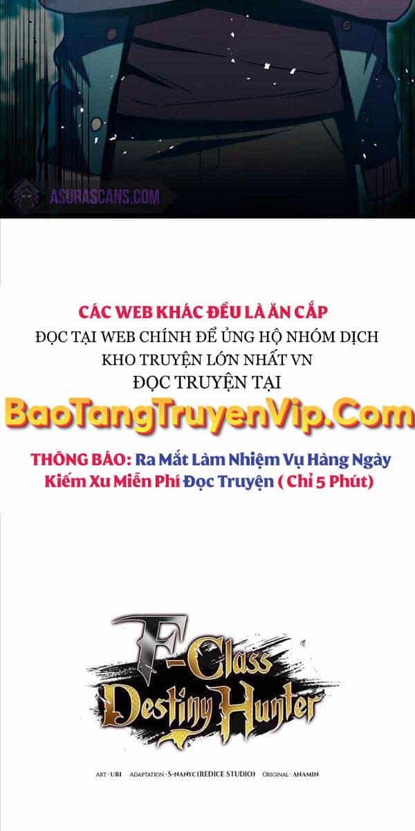 Thợ Săn Số Mệnh Cấp F - Chương 33 - ảnh 94