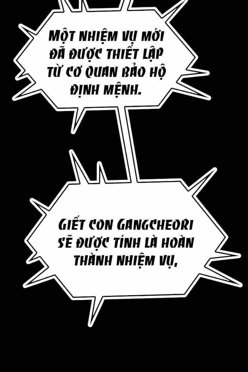 Thợ Săn Số Mệnh Cấp F - Chương 35 - ảnh 20