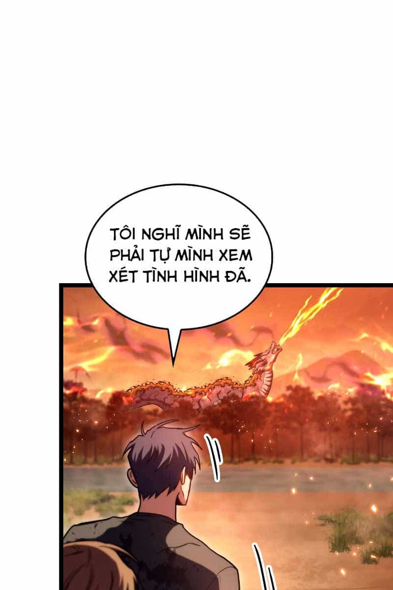Thợ Săn Số Mệnh Cấp F - Chương 35 - ảnh 40