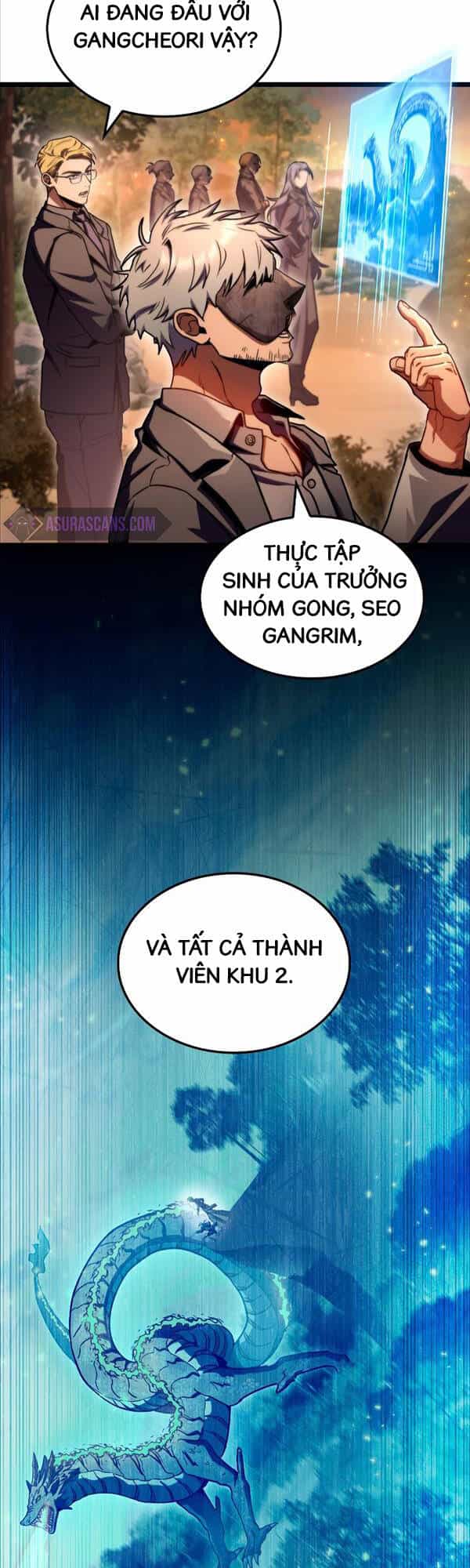Thợ Săn Số Mệnh Cấp F - Chương 36 - ảnh 27