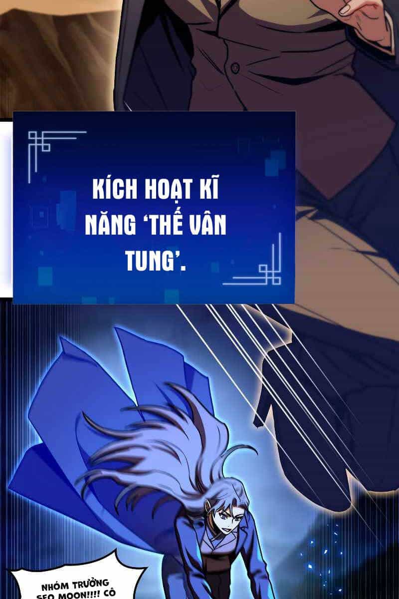 Thợ Săn Số Mệnh Cấp F - Chương 37 - ảnh 51