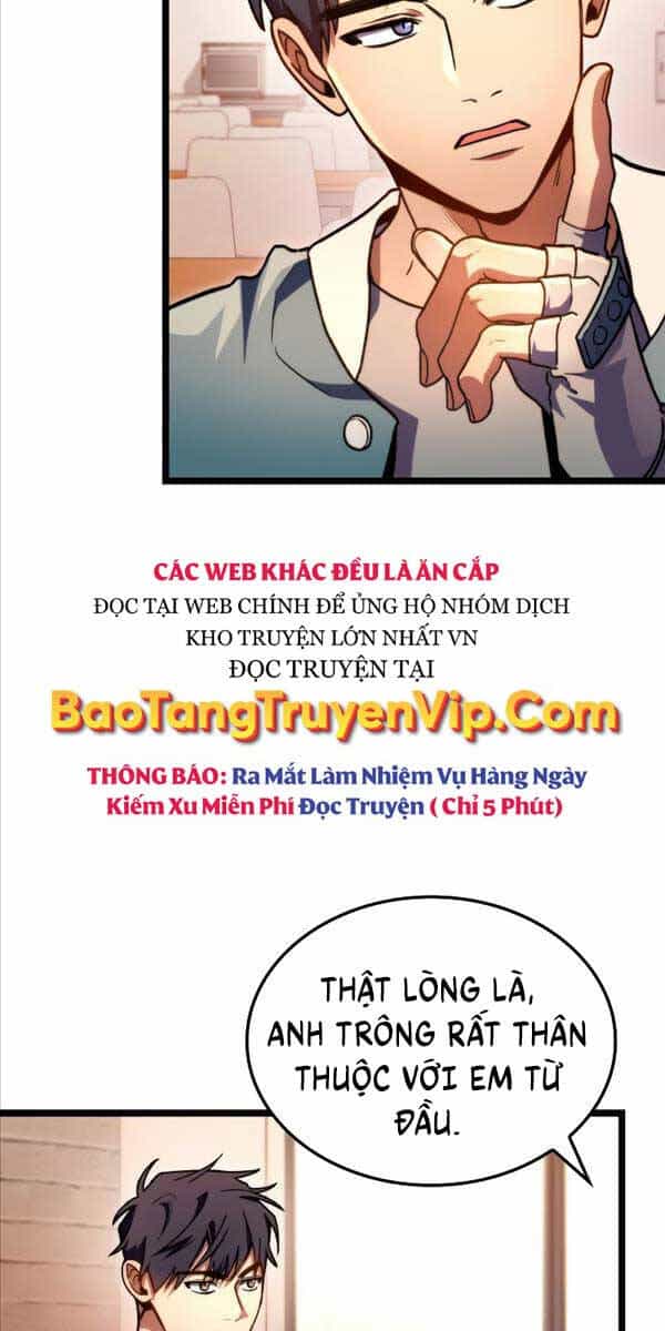 Thợ Săn Số Mệnh Cấp F - Chương 38 - ảnh 81