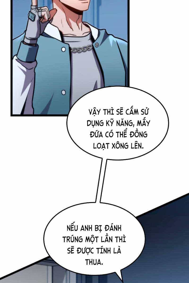Thợ Săn Số Mệnh Cấp F - Chương 39 - ảnh 74