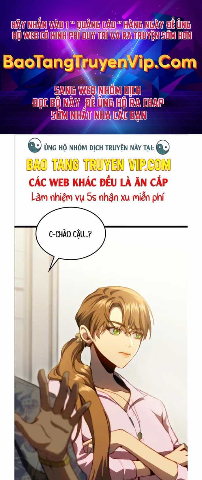 Thợ Săn Số Mệnh Cấp F - Chương 4 - ảnh 1