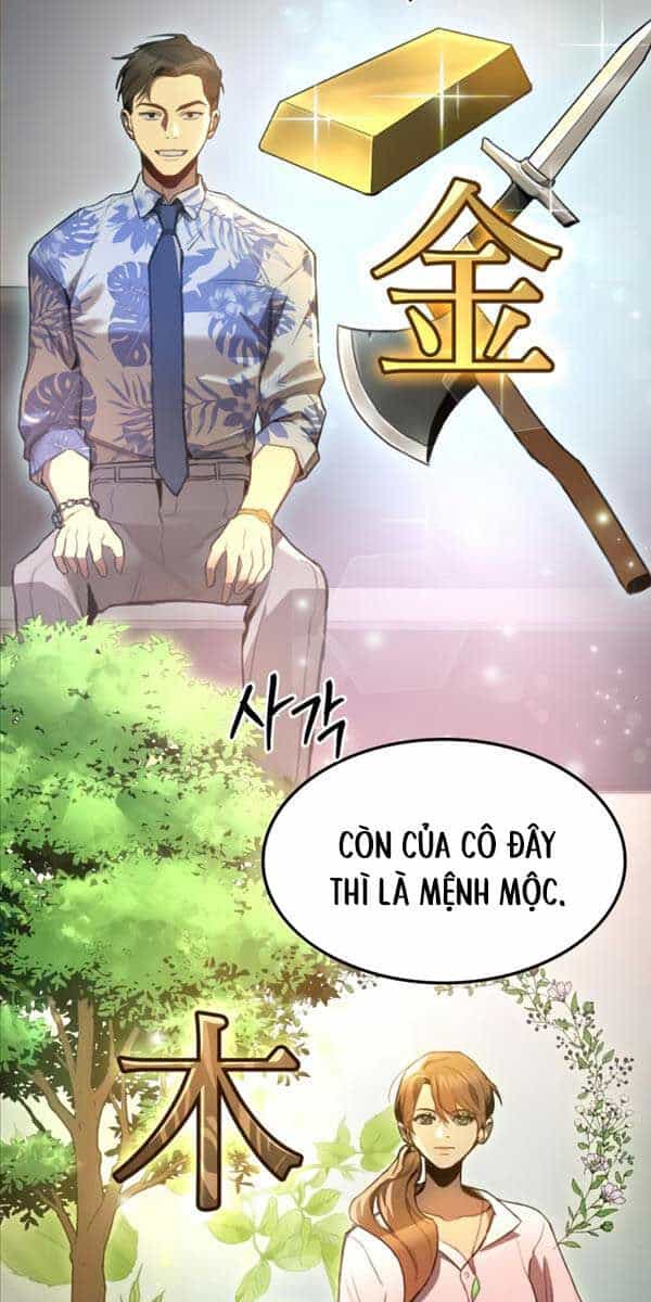 Thợ Săn Số Mệnh Cấp F - Chương 4 - ảnh 14