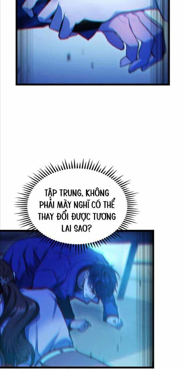 Thợ Săn Số Mệnh Cấp F - Chương 4 - ảnh 39