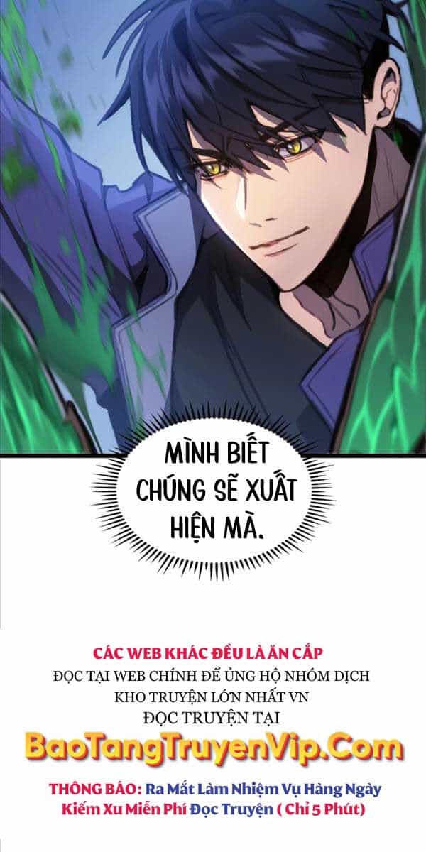 Thợ Săn Số Mệnh Cấp F - Chương 4 - ảnh 59
