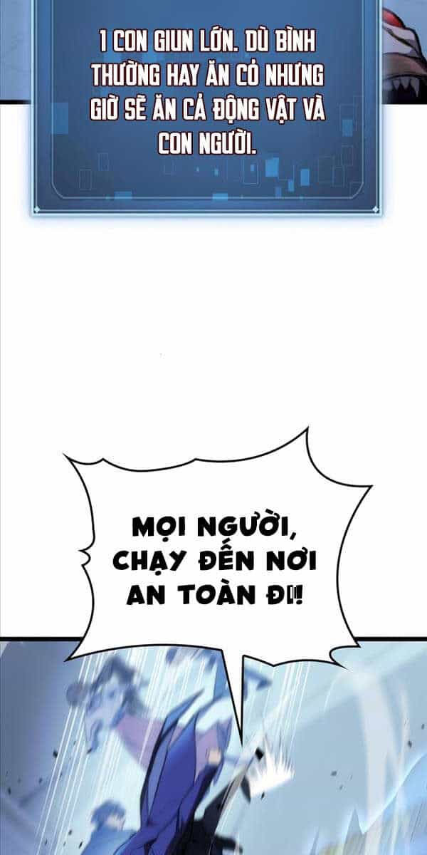 Thợ Săn Số Mệnh Cấp F - Chương 4 - ảnh 61