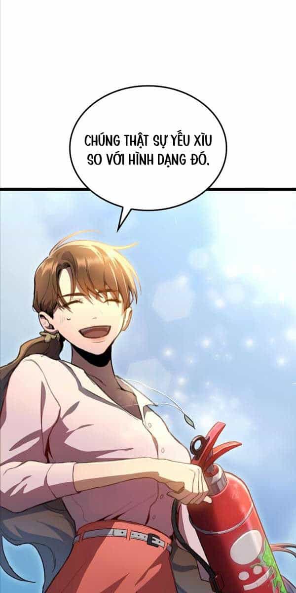 Thợ Săn Số Mệnh Cấp F - Chương 4 - ảnh 71