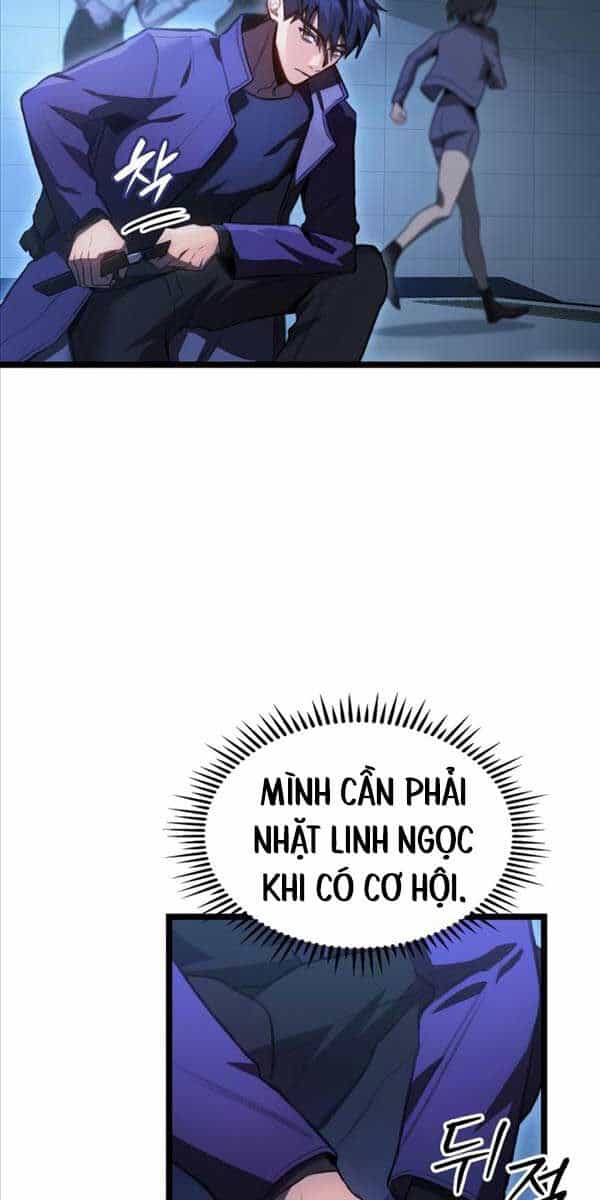 Thợ Săn Số Mệnh Cấp F - Chương 4 - ảnh 76