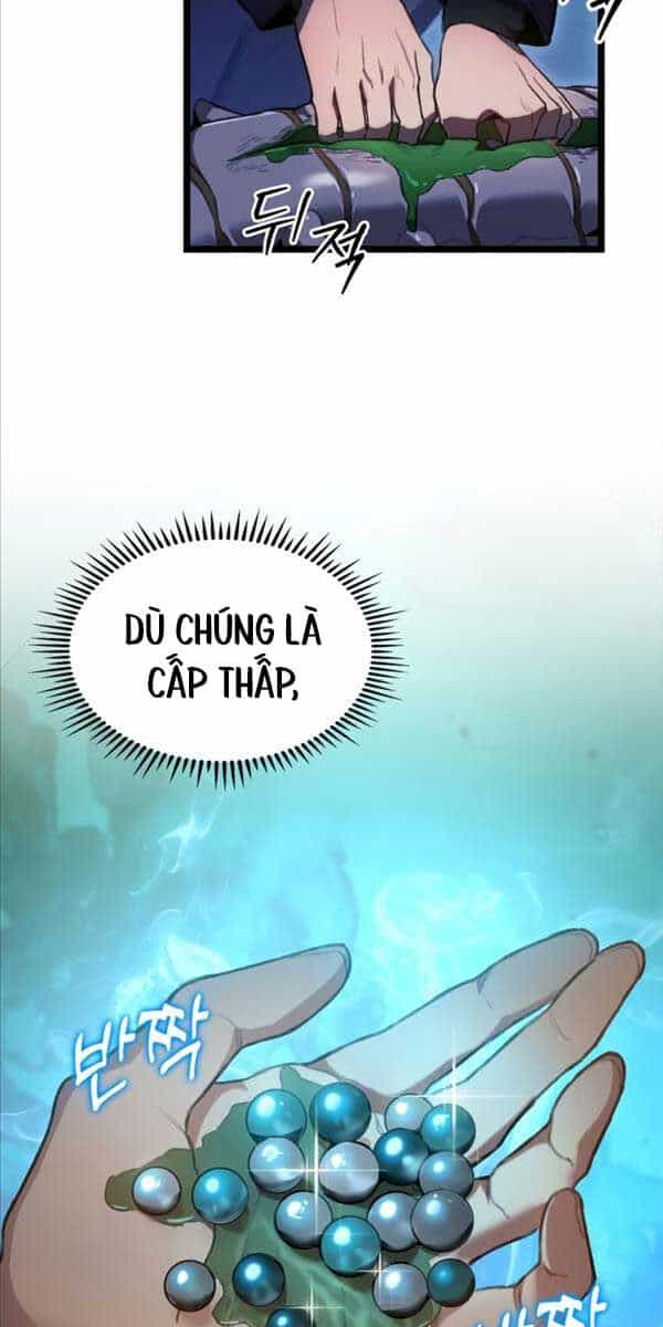 Thợ Săn Số Mệnh Cấp F - Chương 4 - ảnh 77