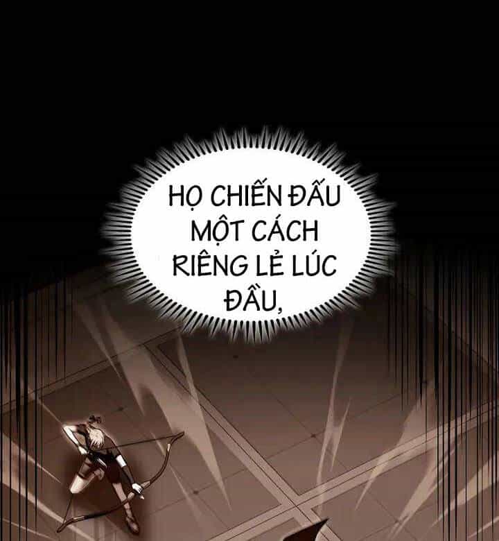 Thợ Săn Số Mệnh Cấp F - Chương 40 - ảnh 32