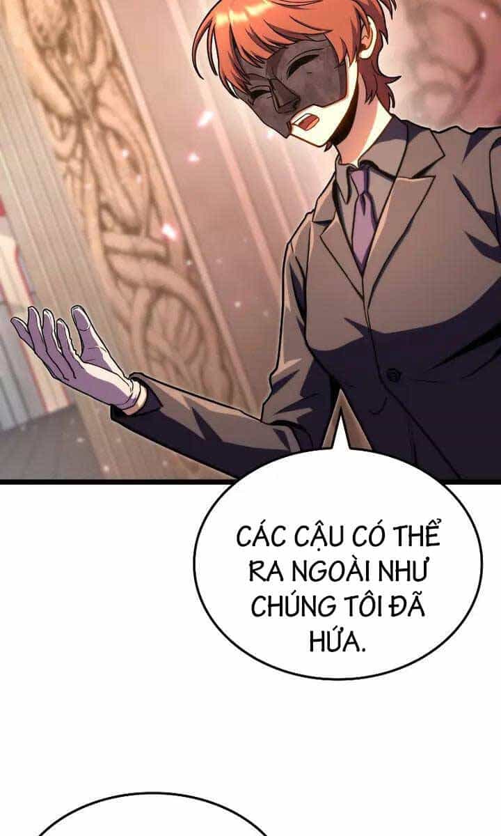 Thợ Săn Số Mệnh Cấp F - Chương 40 - ảnh 66