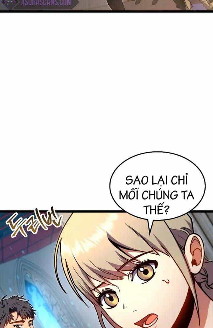 Thợ Săn Số Mệnh Cấp F - Chương 40 - ảnh 72