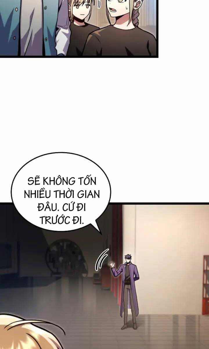 Thợ Săn Số Mệnh Cấp F - Chương 40 - ảnh 80