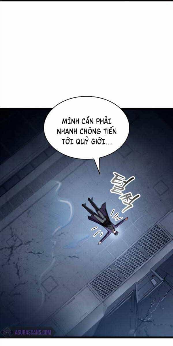 Thợ Săn Số Mệnh Cấp F - Chương 41 - ảnh 24