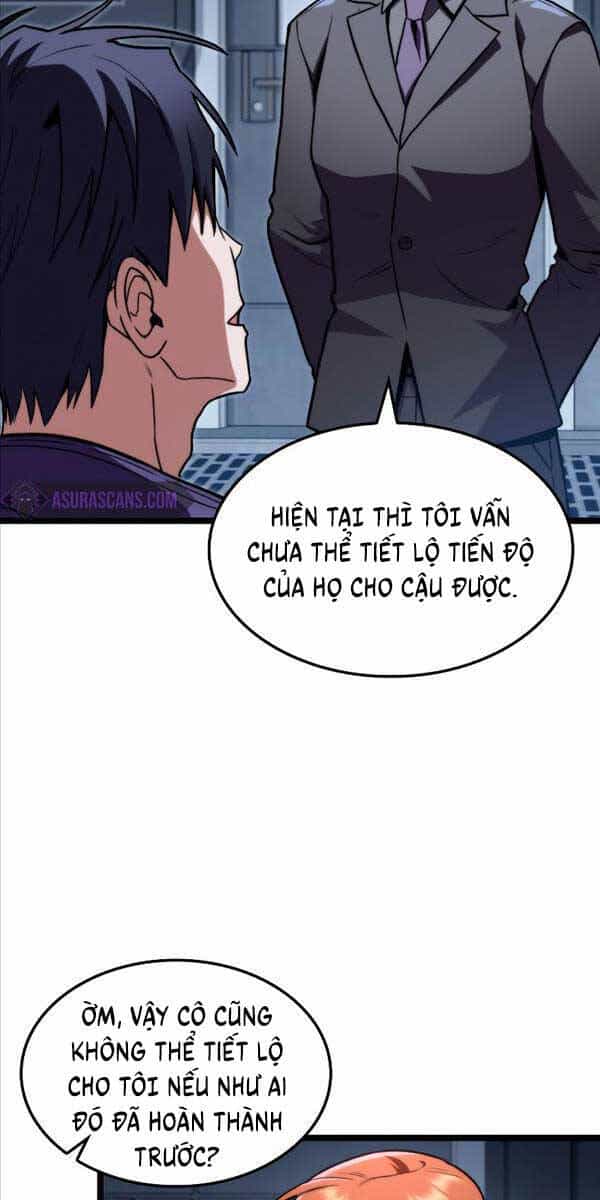 Thợ Săn Số Mệnh Cấp F - Chương 41 - ảnh 34