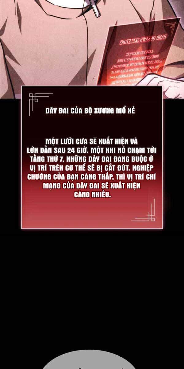 Thợ Săn Số Mệnh Cấp F - Chương 41 - ảnh 76