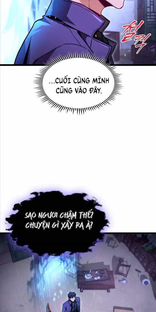 Thợ Săn Số Mệnh Cấp F - Chương 42 - ảnh 33
