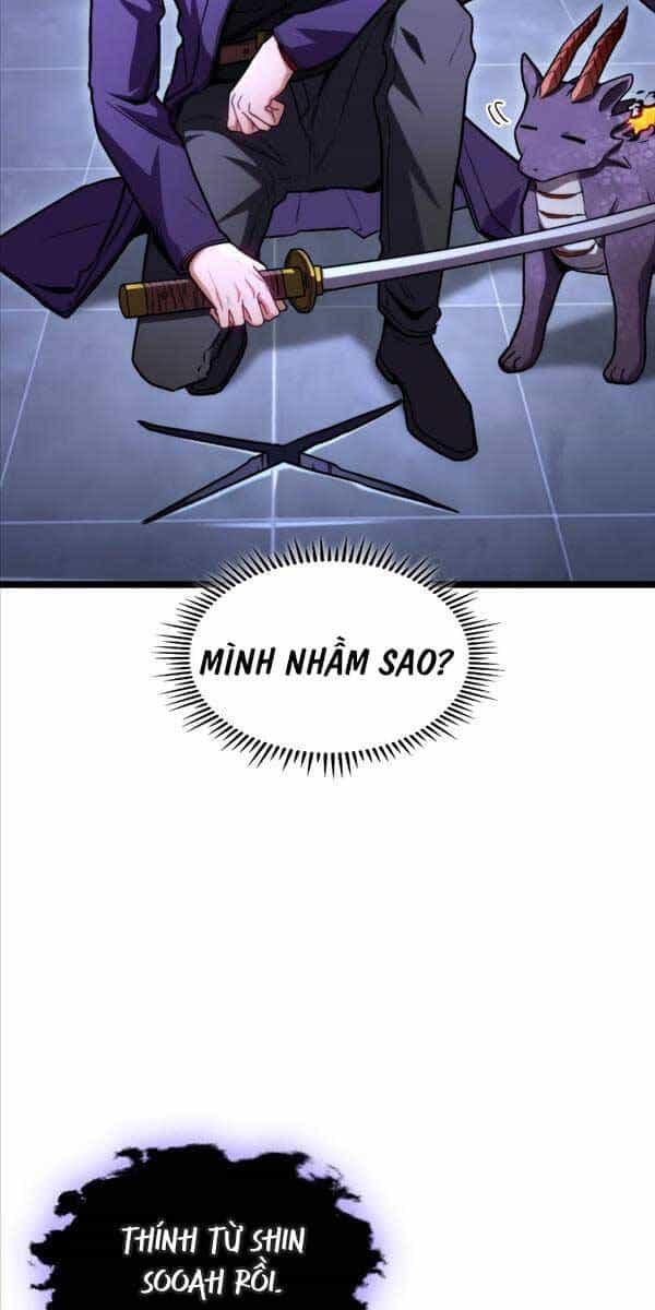 Thợ Săn Số Mệnh Cấp F - Chương 42 - ảnh 64