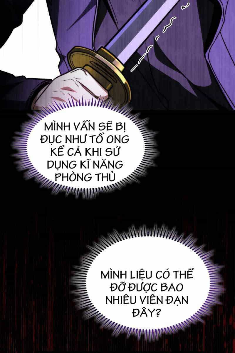 Thợ Săn Số Mệnh Cấp F - Chương 43 - ảnh 31