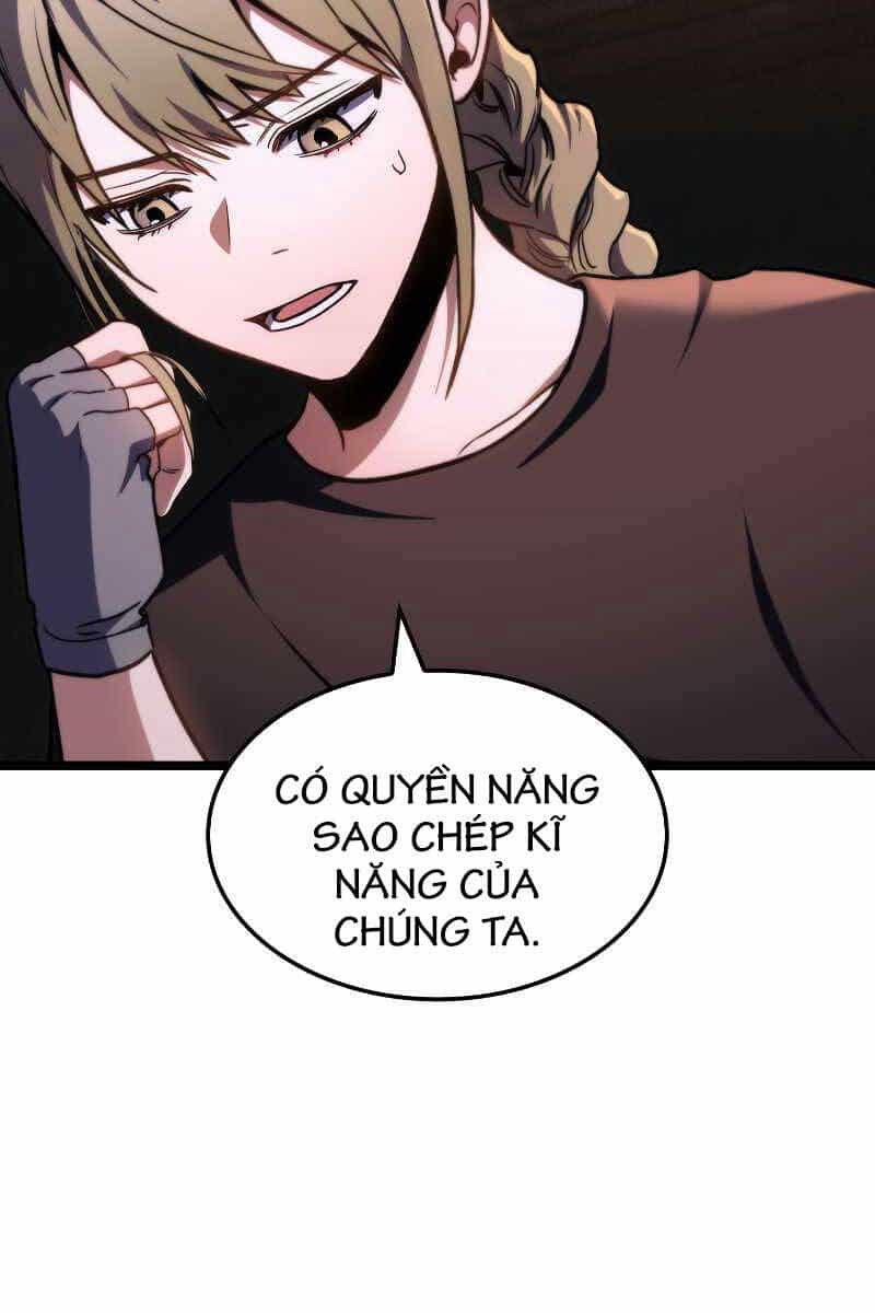 Thợ Săn Số Mệnh Cấp F - Chương 43 - ảnh 57
