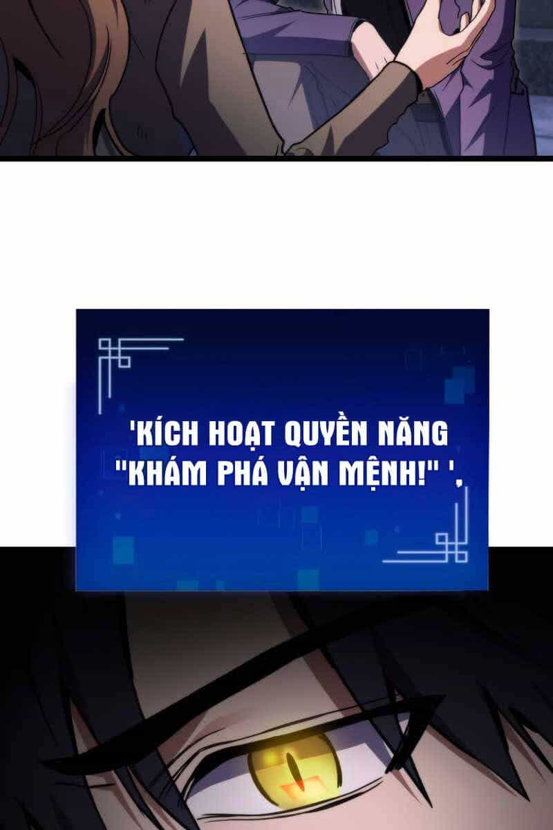 Thợ Săn Số Mệnh Cấp F - Chương 44 - ảnh 4