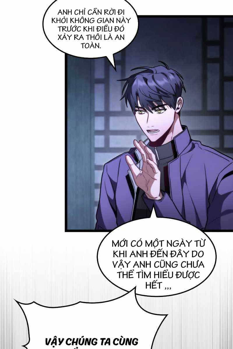 Thợ Săn Số Mệnh Cấp F - Chương 44 - ảnh 62