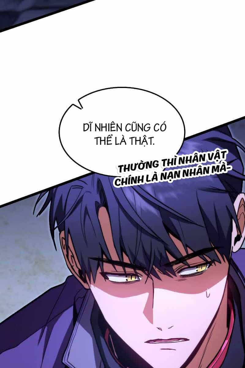 Thợ Săn Số Mệnh Cấp F - Chương 45 - ảnh 4