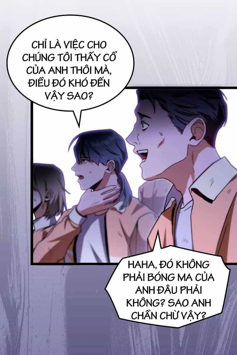 Thợ Săn Số Mệnh Cấp F - Chương 46 - ảnh 18