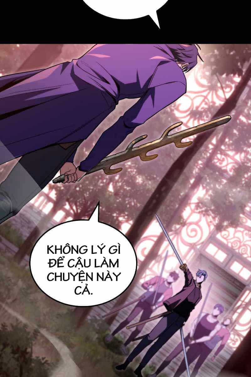 Thợ Săn Số Mệnh Cấp F - Chương 48 - ảnh 6