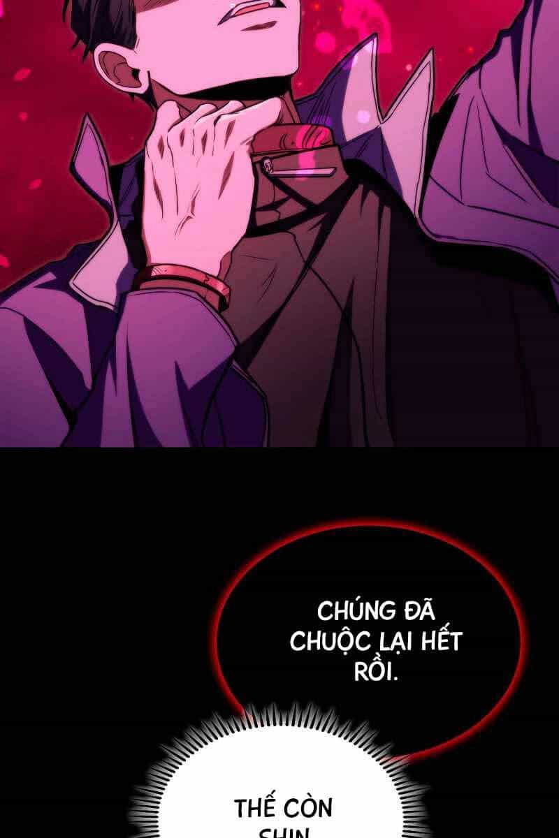 Thợ Săn Số Mệnh Cấp F - Chương 49 - ảnh 27