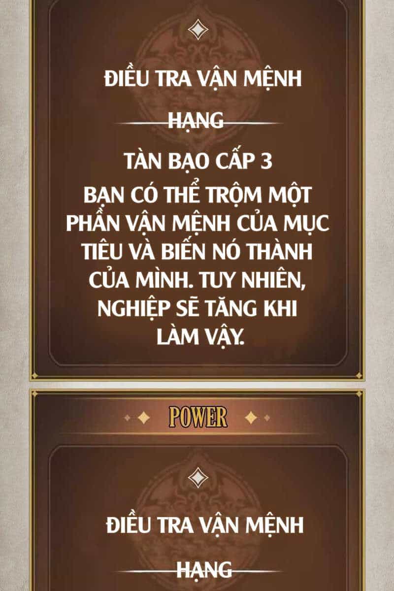 Thợ Săn Số Mệnh Cấp F - Chương 5 - ảnh 23