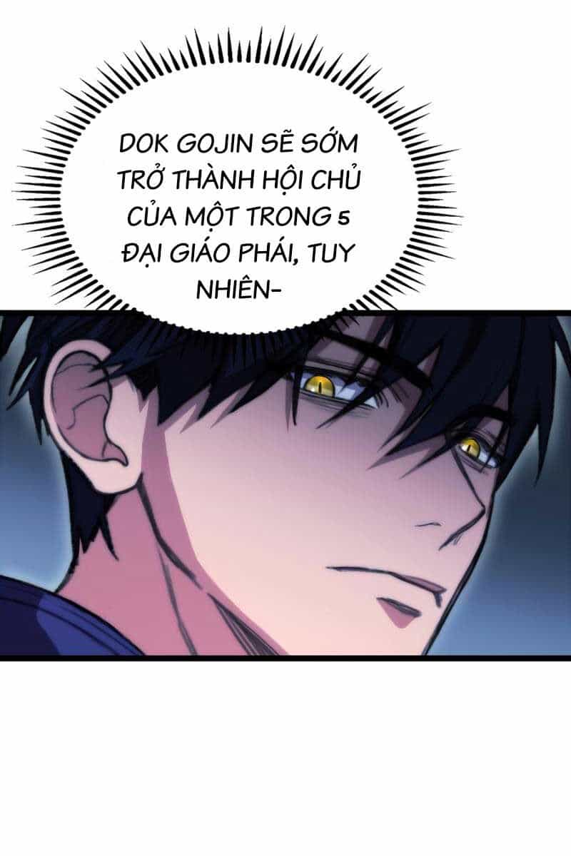 Thợ Săn Số Mệnh Cấp F - Chương 5 - ảnh 79