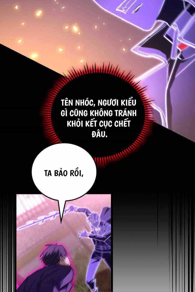 Thợ Săn Số Mệnh Cấp F - Chương 50 - ảnh 78