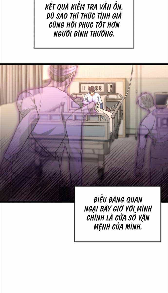 Thợ Săn Số Mệnh Cấp F - Chương 51 - ảnh 56