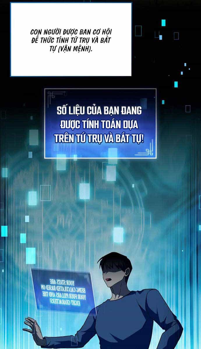 Thợ Săn Số Mệnh Cấp F - Chương 53 - ảnh 104