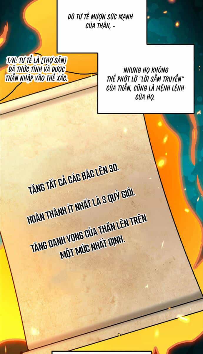 Thợ Săn Số Mệnh Cấp F - Chương 54 - ảnh 16