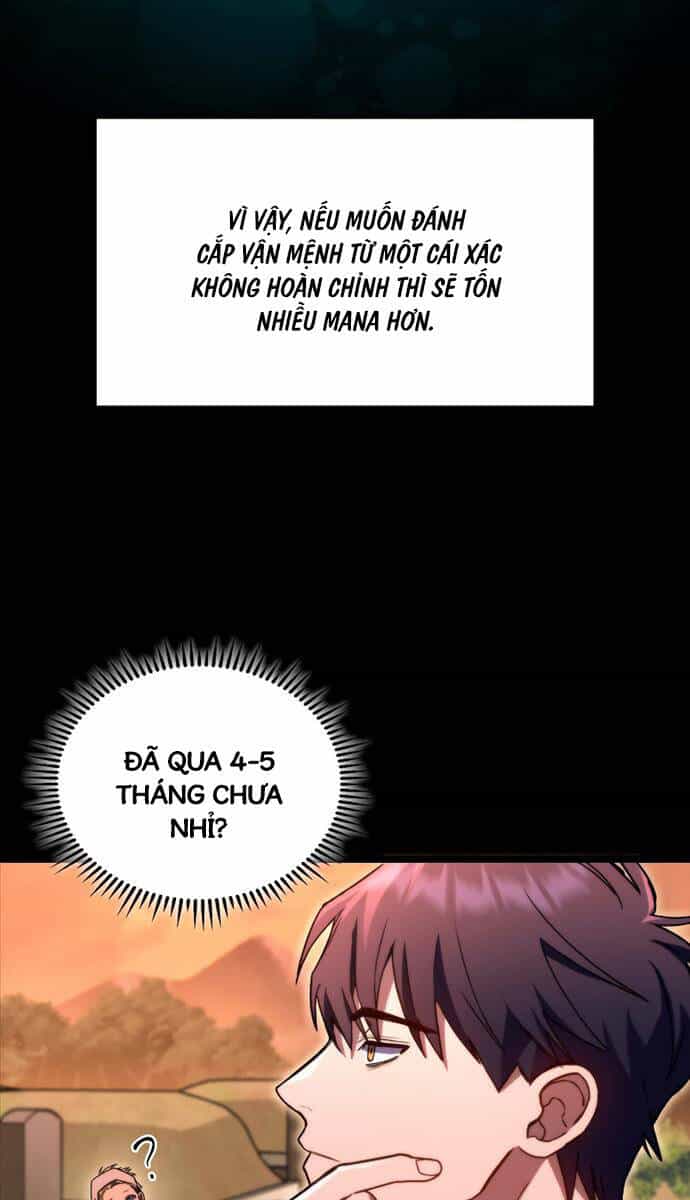 Thợ Săn Số Mệnh Cấp F - Chương 54 - ảnh 63