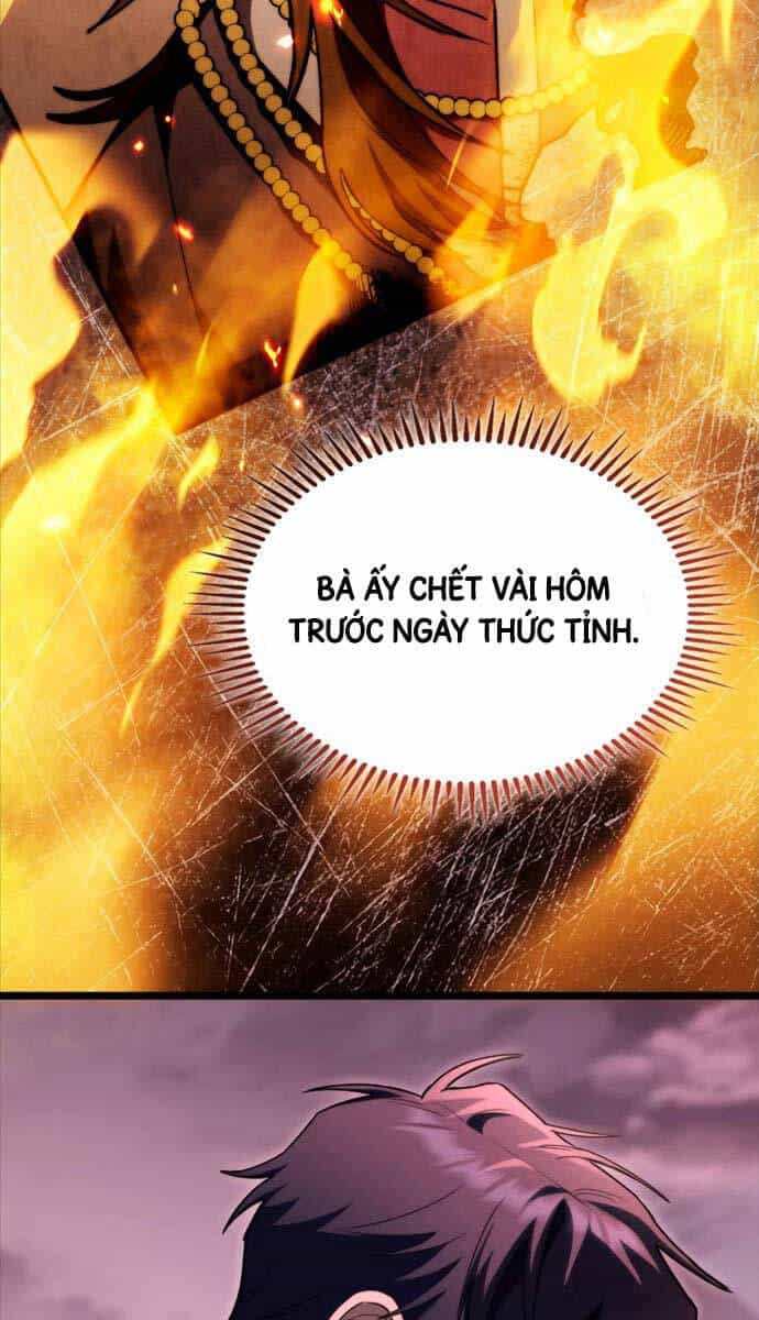 Thợ Săn Số Mệnh Cấp F - Chương 55 - ảnh 5