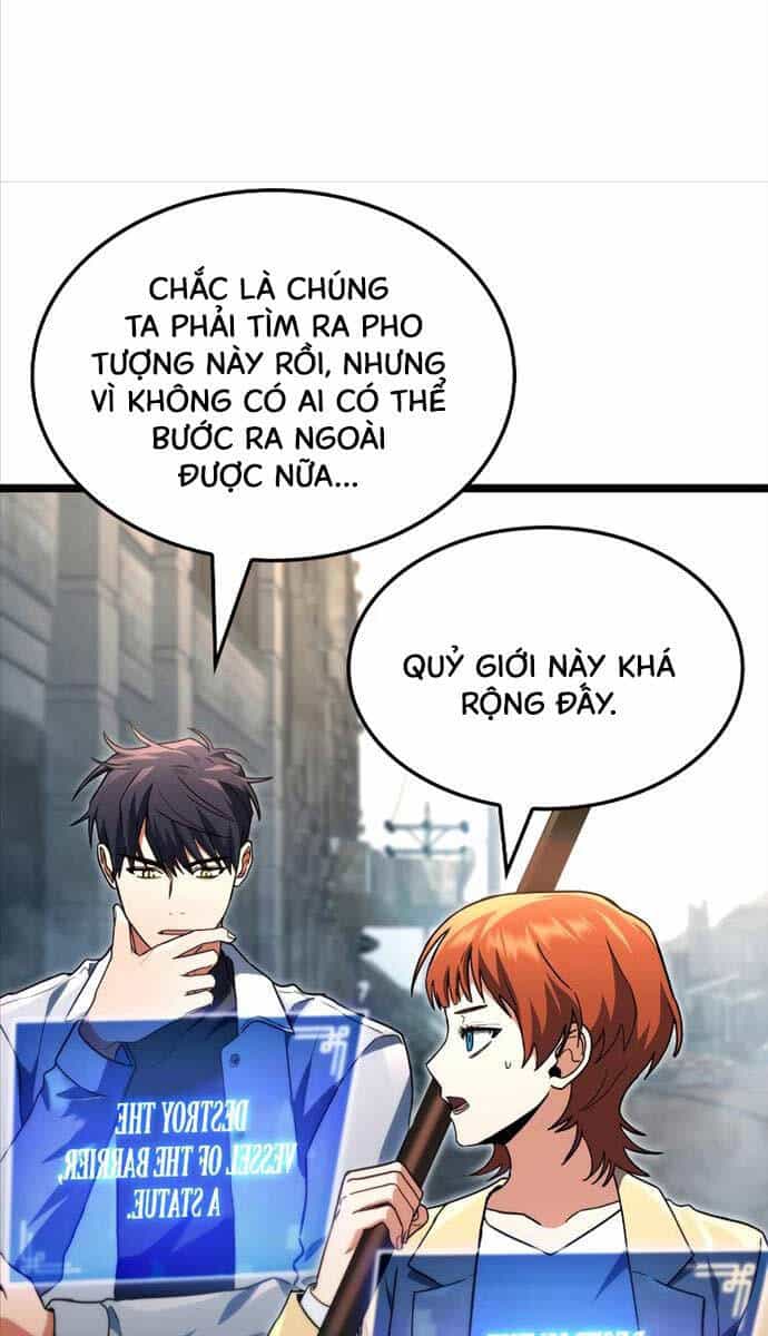 Thợ Săn Số Mệnh Cấp F - Chương 56 - ảnh 59