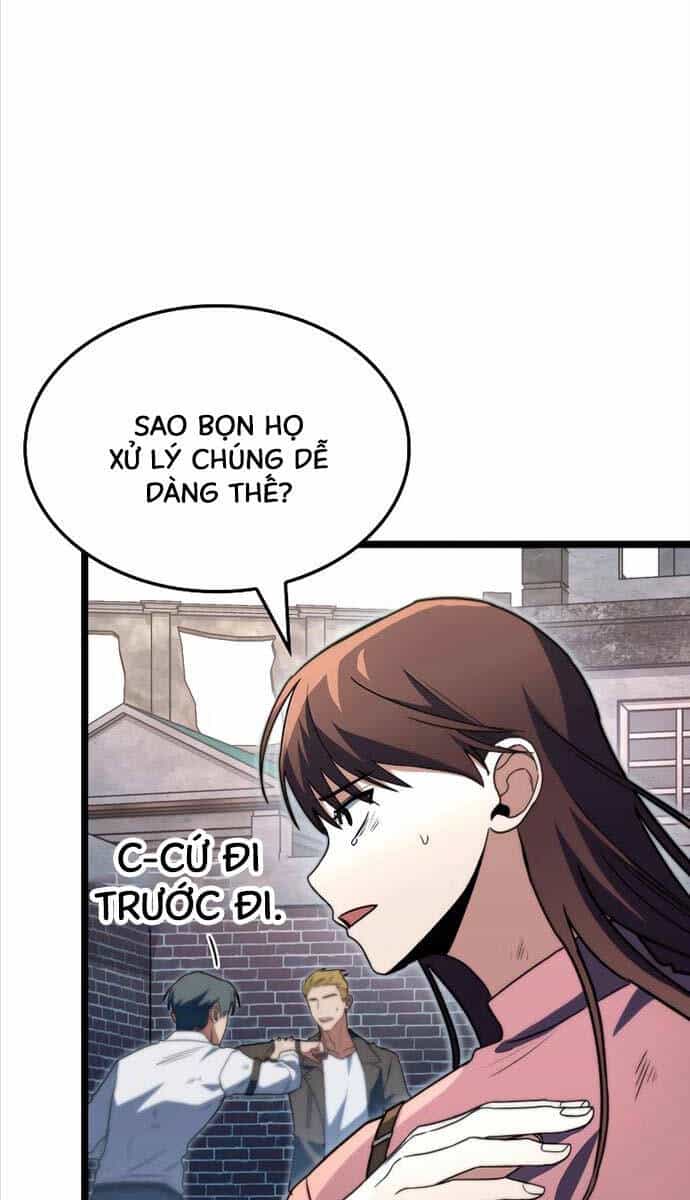 Thợ Săn Số Mệnh Cấp F - Chương 56 - ảnh 79