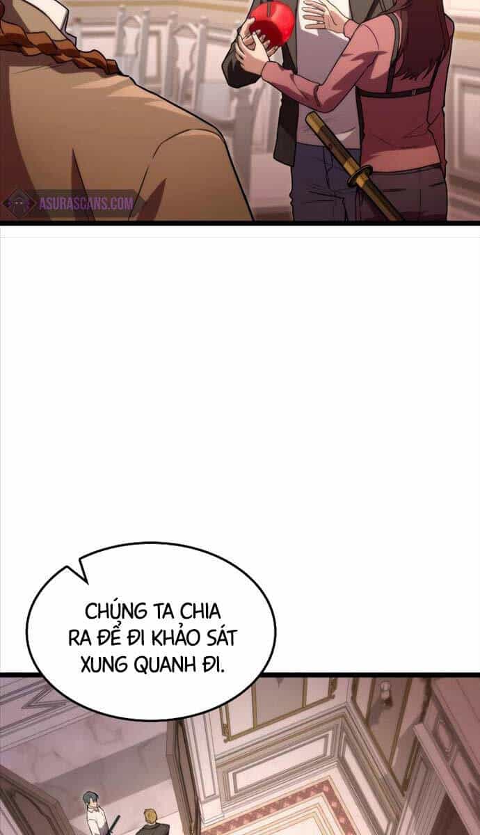 Thợ Săn Số Mệnh Cấp F - Chương 57 - ảnh 44